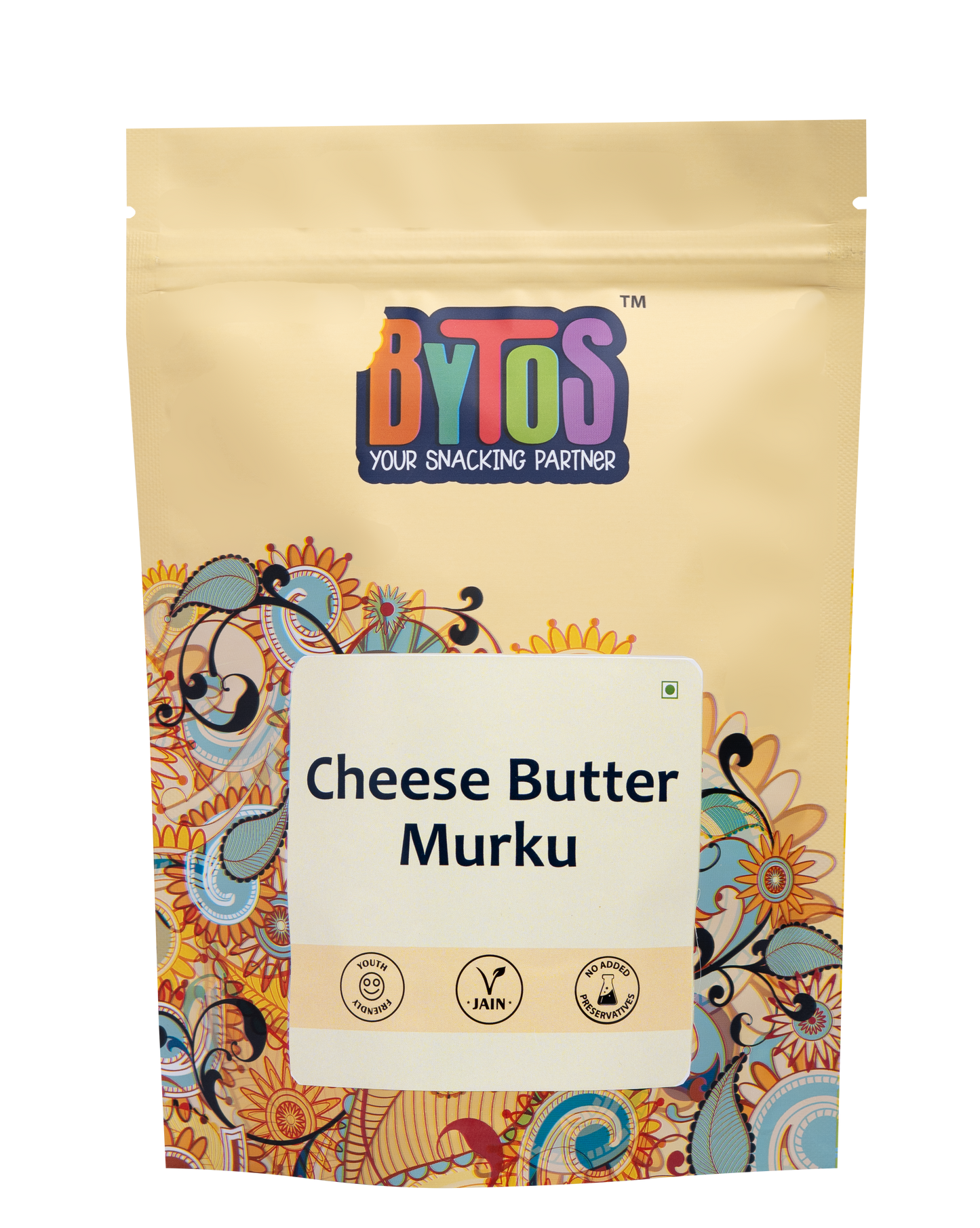 Cheese Butter Murku (100g)