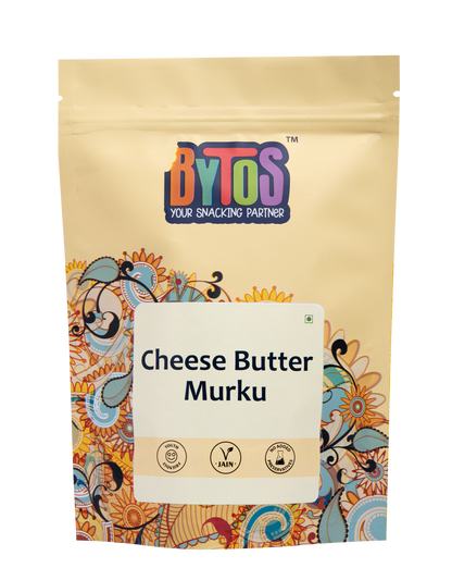Cheese Butter Murku (100g)