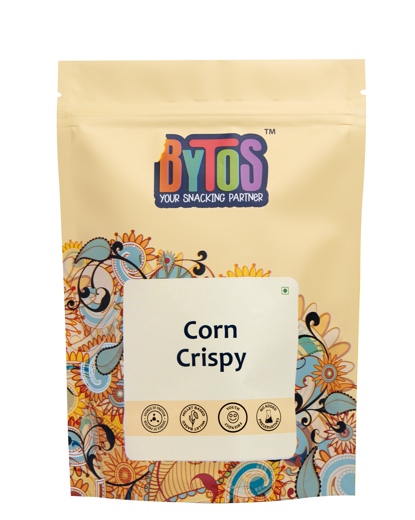 Corn Crispy (100g)
