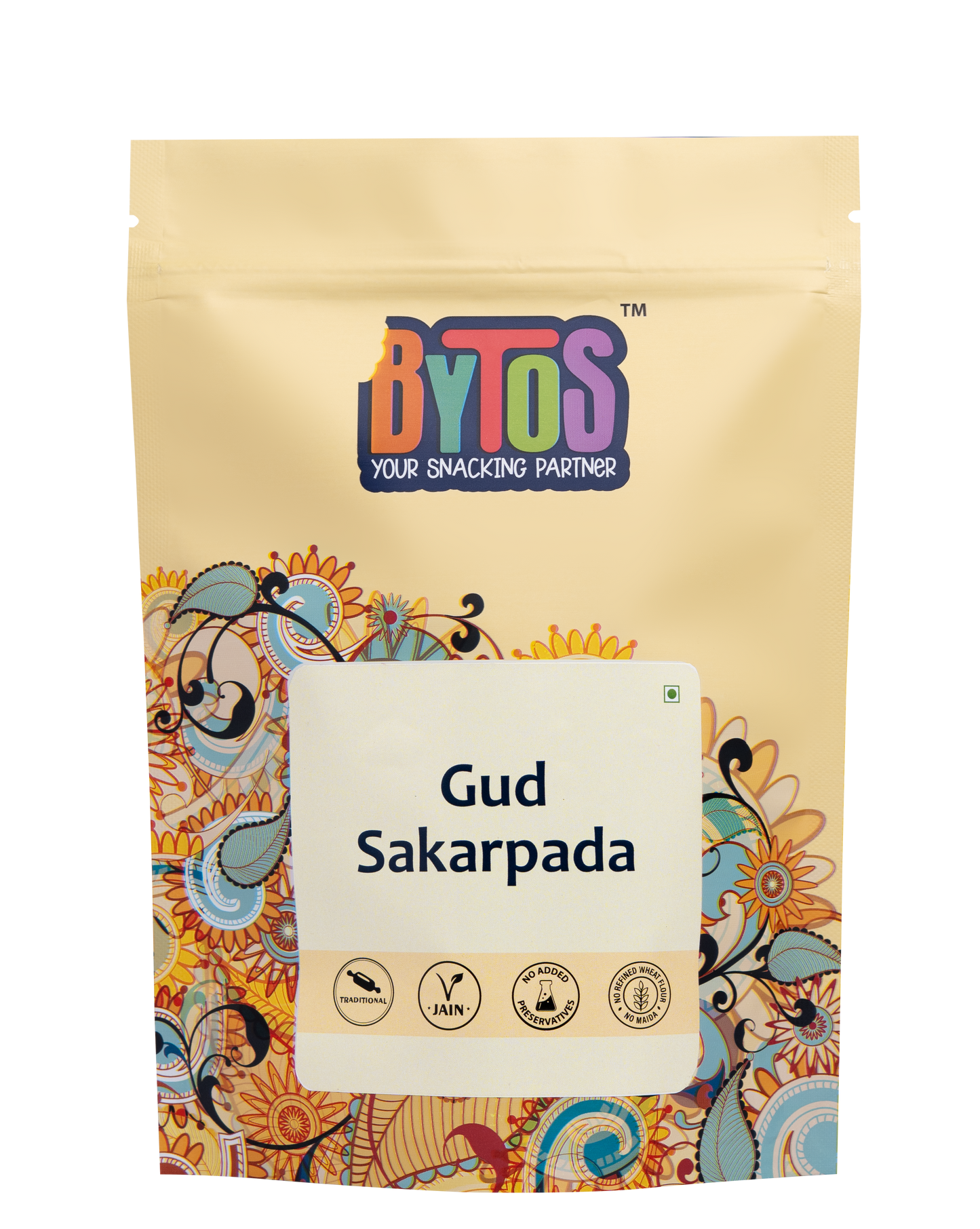 Gud Sakarpada (100g)