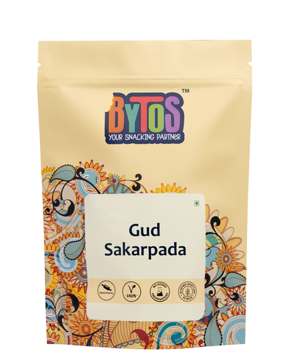 Gud Sakarpada (100g)