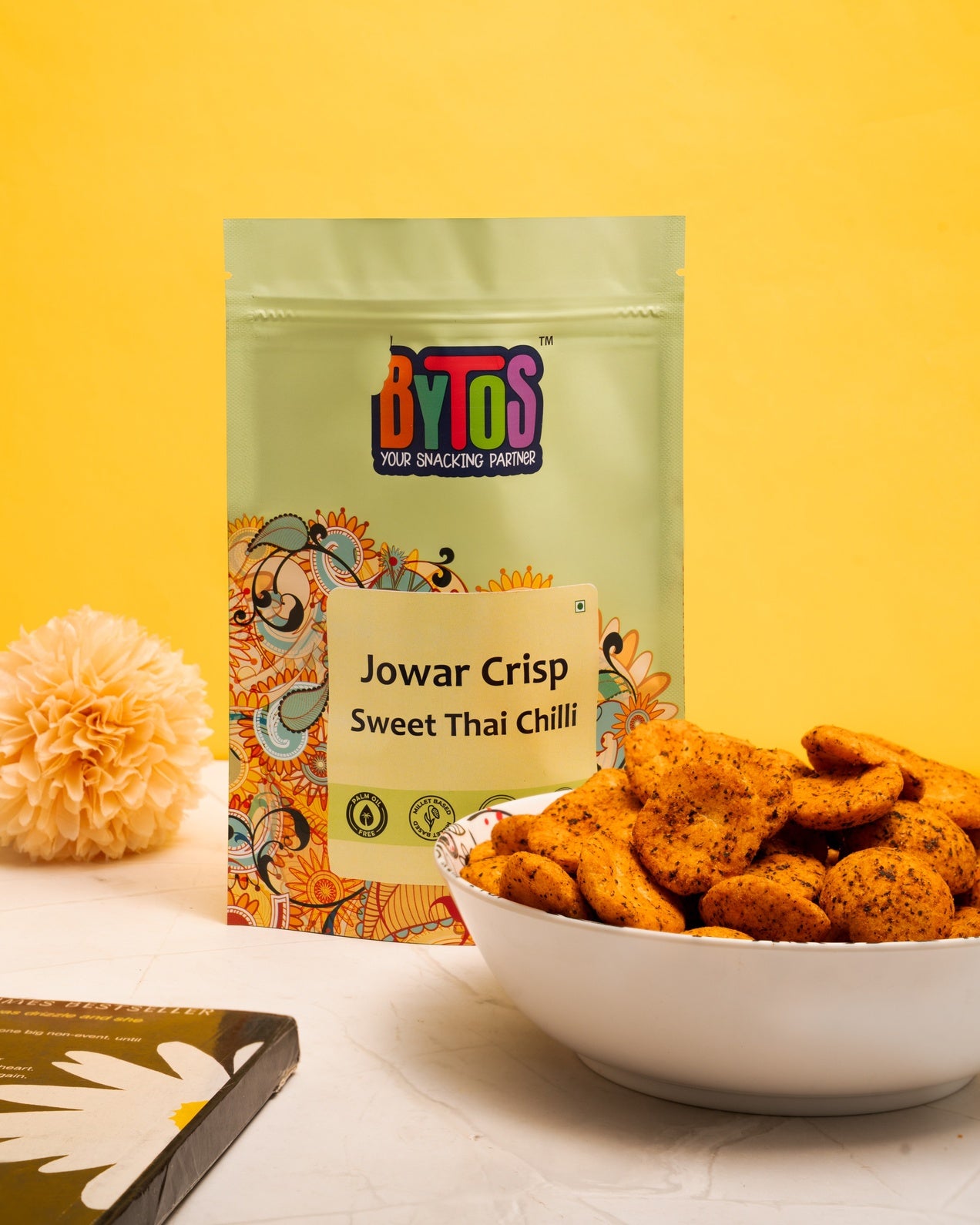 PACK OF 7