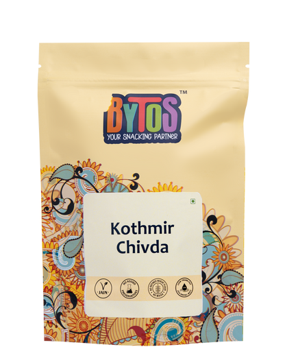 Kothmir Chivda (100g)