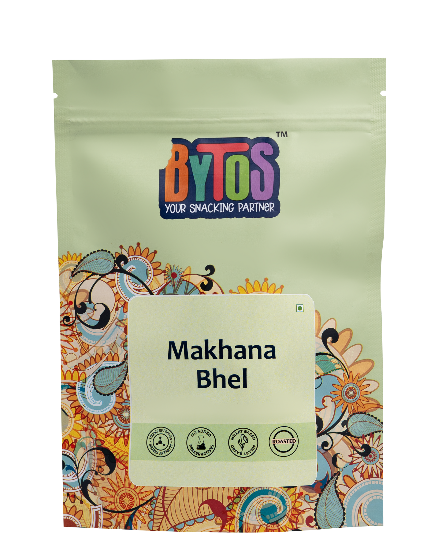 Makhana Bhel (100g)