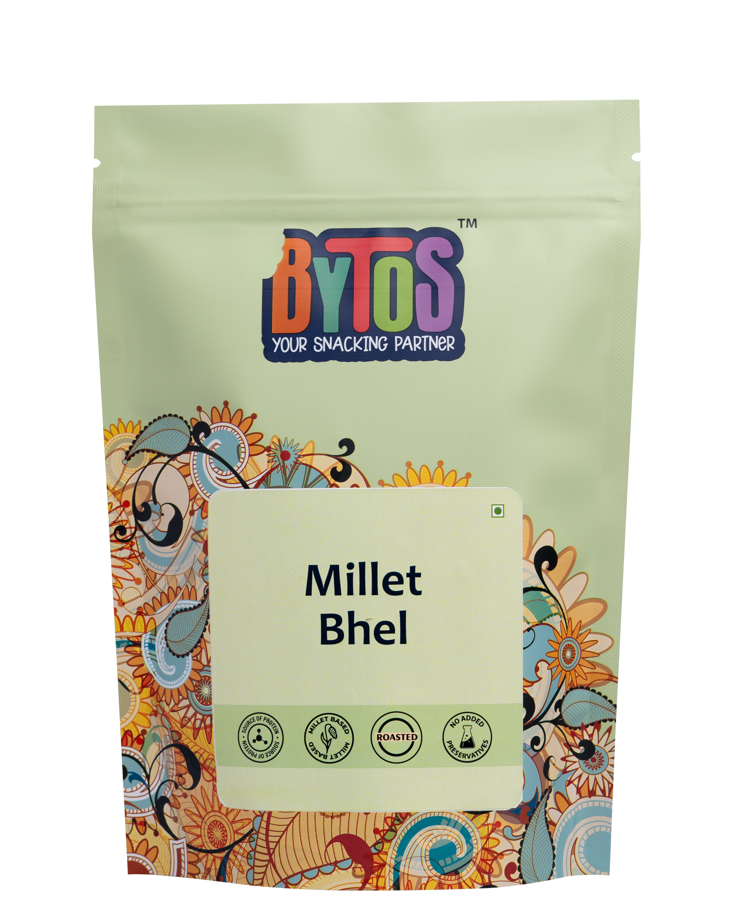Millet Bhel (100g)