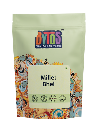 Millet Bhel (100g)