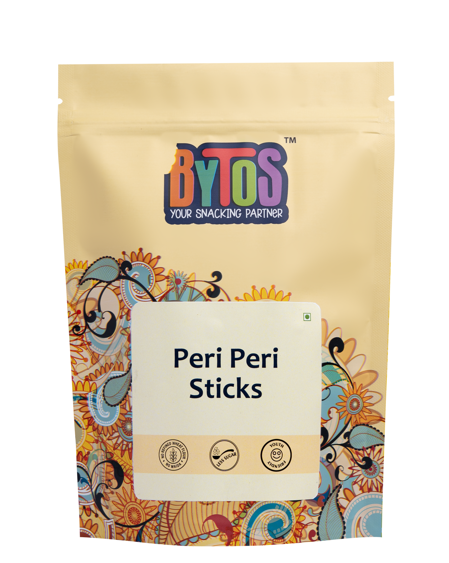 Peri Peri Sticks (80g)