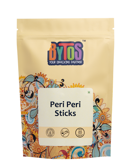 Peri Peri Sticks (80g)