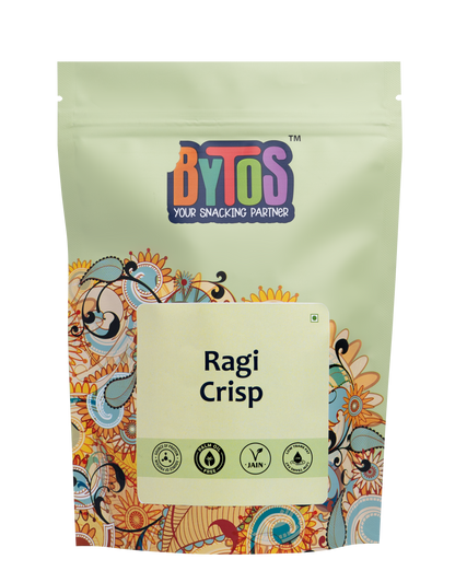 Ragi Crisp (100g)