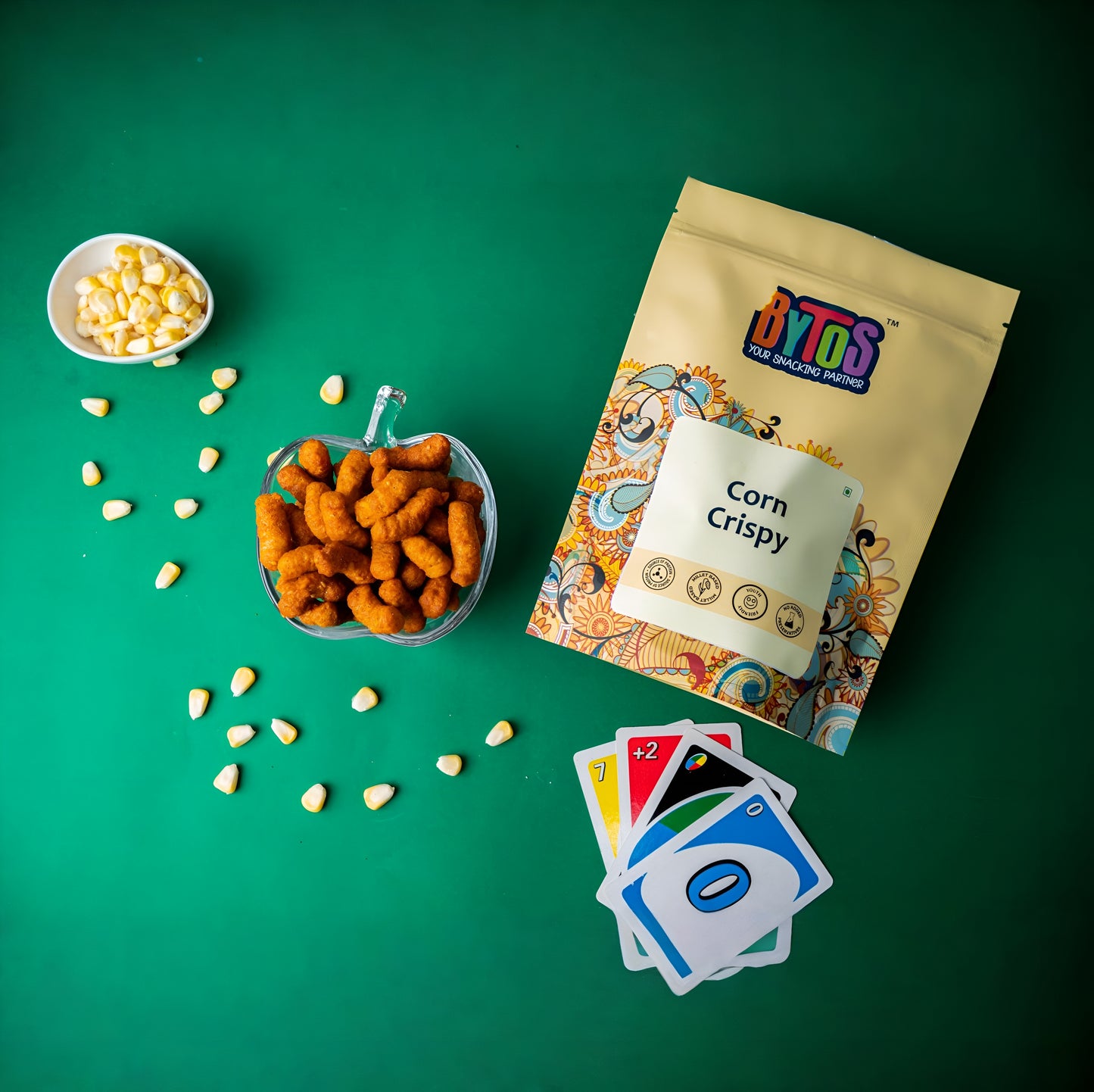 PACK OF 5