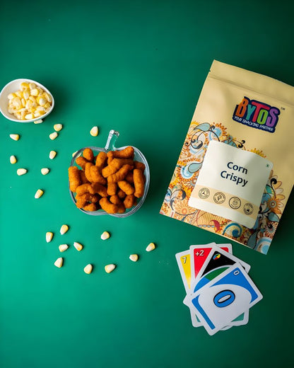 Corn Crispy (100g)
